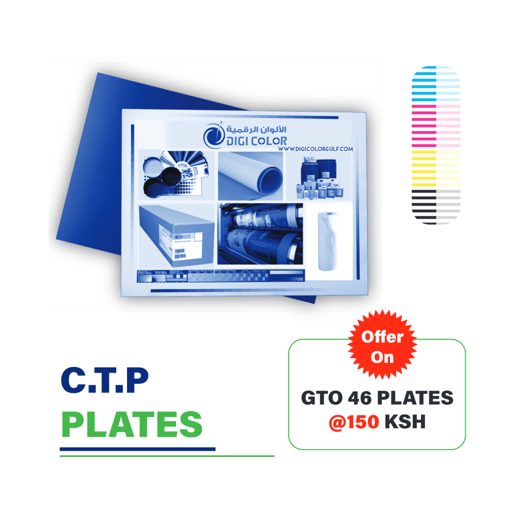 CTP (GTO 46)